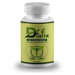 diafix nutrition powder
