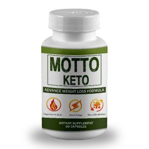 motto keto weight loss supplement