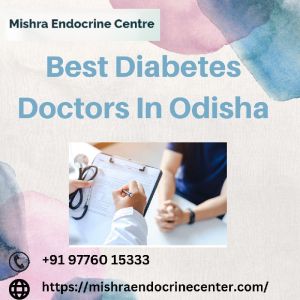 Diabetes doctor