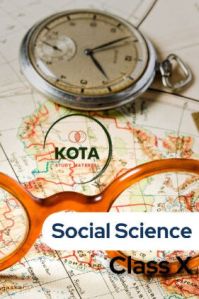 Class 10 Social Science Book