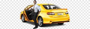 Trichy to Chennai cab service