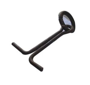 Iron Pull Hook