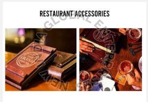 restaurant accessories