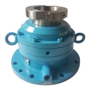 Double Agitator Reactor Mechanical Seal