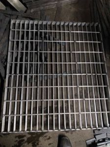 Aluminum Gratings