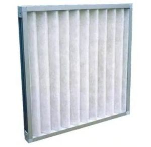 Aluminium HVAC Air Filter