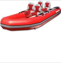 Protectant Inflatable Boats