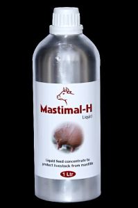 Mastimal-H - Multivitamin