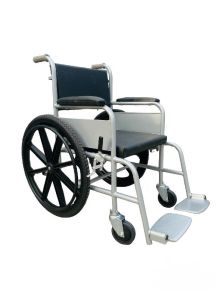 Fixed Wheelchair