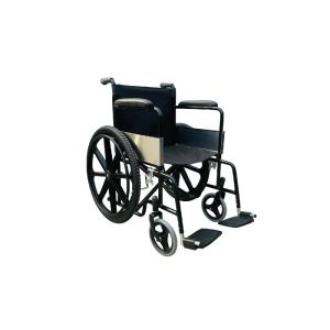 Manual Wheelchairs Powder coated