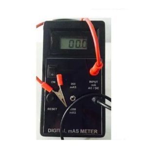 Digital MAs Meter