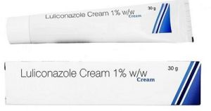 Luliconazole Cream 1 W W