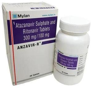 Mylan Anzavir R Tablet