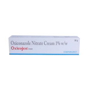 Oxiconazole Nitrate Cream 1% Cream