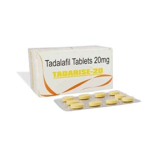 20 Mg Tadalafil Tablet at Rs 200/box
