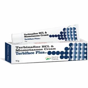 Terbinafine Hydrochloride Cream Ip 15 GRAM