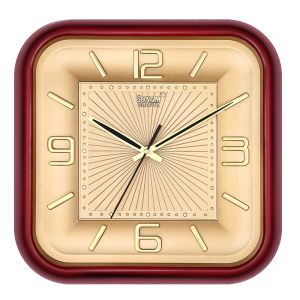 SONAM Designer Wall Clock Model No.: 3415