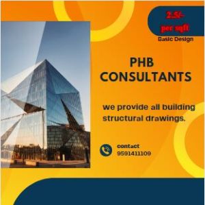 structural design services