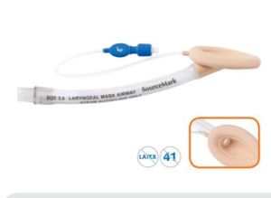 Reusable Laryngeal Mask Airway