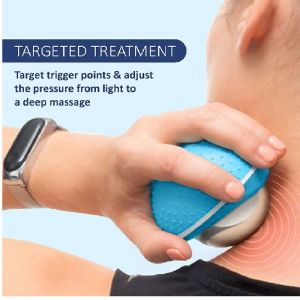 pain relief ultracool massage roller ball