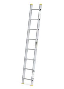 Youngman Aluminium Straight Wall Support Ladder