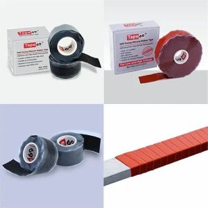 Busbar Insulation Tape