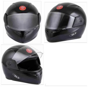 Full Face Bike Helmet