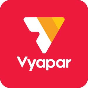 Vyapar billing and accounting software