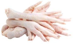 Chicken Feet, Brand Name : Sadia, Certification : ISO Certified