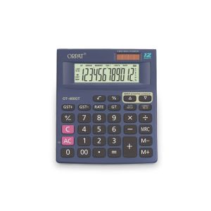 orpat calculator OT-400GT