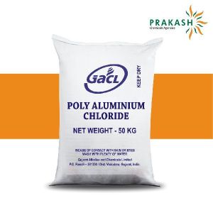 Poly aluminium chloride 18% (Liquid)