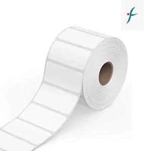 Inkjet Label Paper Rolls