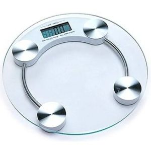 Body Weighing Scale