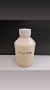 welsoft-sfc amphoteric softener