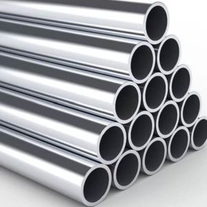 Stainless Steel 316Ti Pipes & Tubes