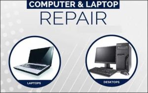 Computer Repair Services, Fast & Affordable Repairs at Home in Purnia Bihar
