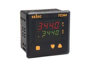 Dual Display Set Point Relay