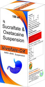 vivofate-ox suspension