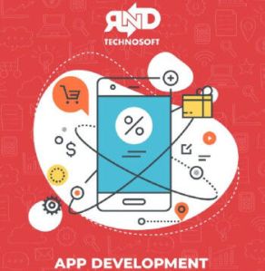 mobile application development