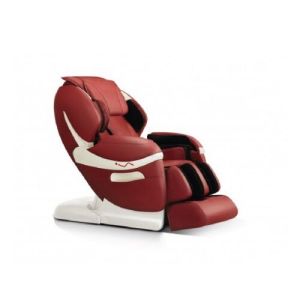 Luxury 3D Massage Chair