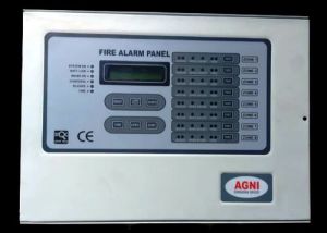 Agni Fire Alarm Systems