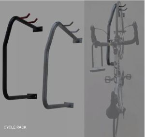 cycle racks
