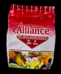 aliance npk fertilizer