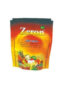 Zeron - Zinc EDTA