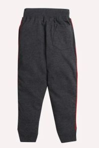 Kids Plain Track Pant