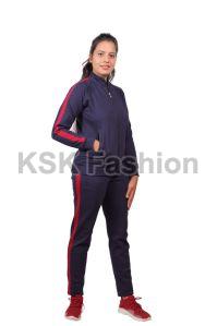 Full Sleeves Womens Tracksuits at Rs 700/piece in Ludhiana