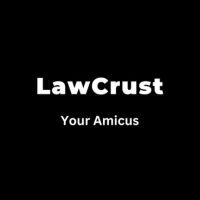 lawcrust logo service