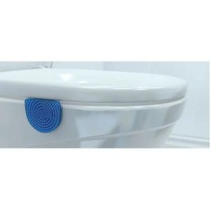 Toilet Bowl Clip