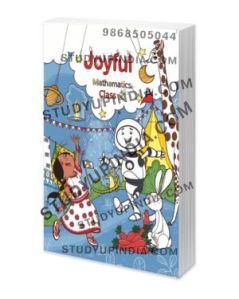 class 2 joyfull activity book
