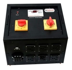 20KVA Sound System Voltage Stabilizer